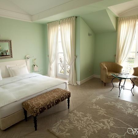 Luxury Rooms Minjon Vrnjačka Banja Chambre photo
