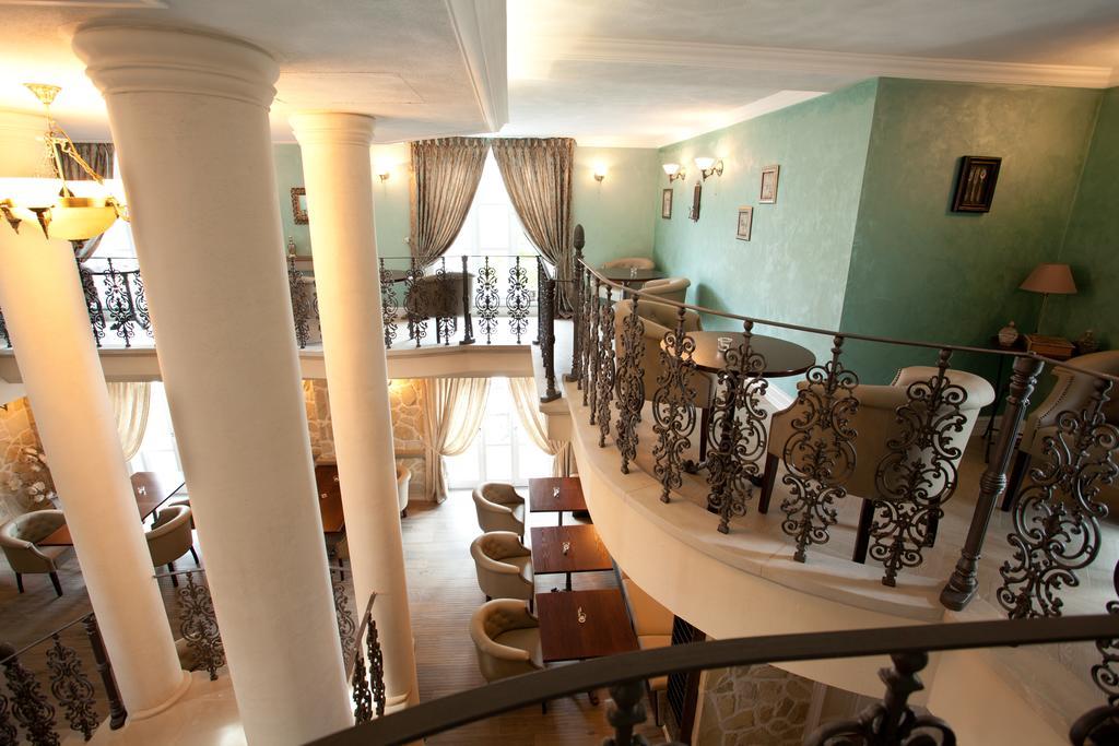 Luxury Rooms Minjon Vrnjačka Banja Extérieur photo