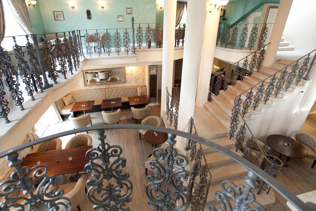 Luxury Rooms Minjon Vrnjačka Banja Extérieur photo