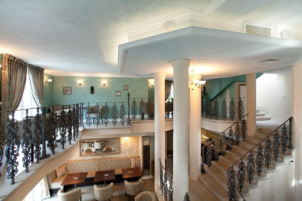 Luxury Rooms Minjon Vrnjačka Banja Extérieur photo