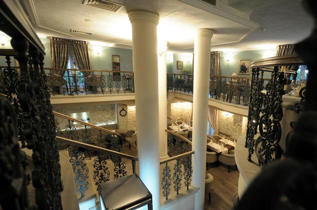Luxury Rooms Minjon Vrnjačka Banja Extérieur photo