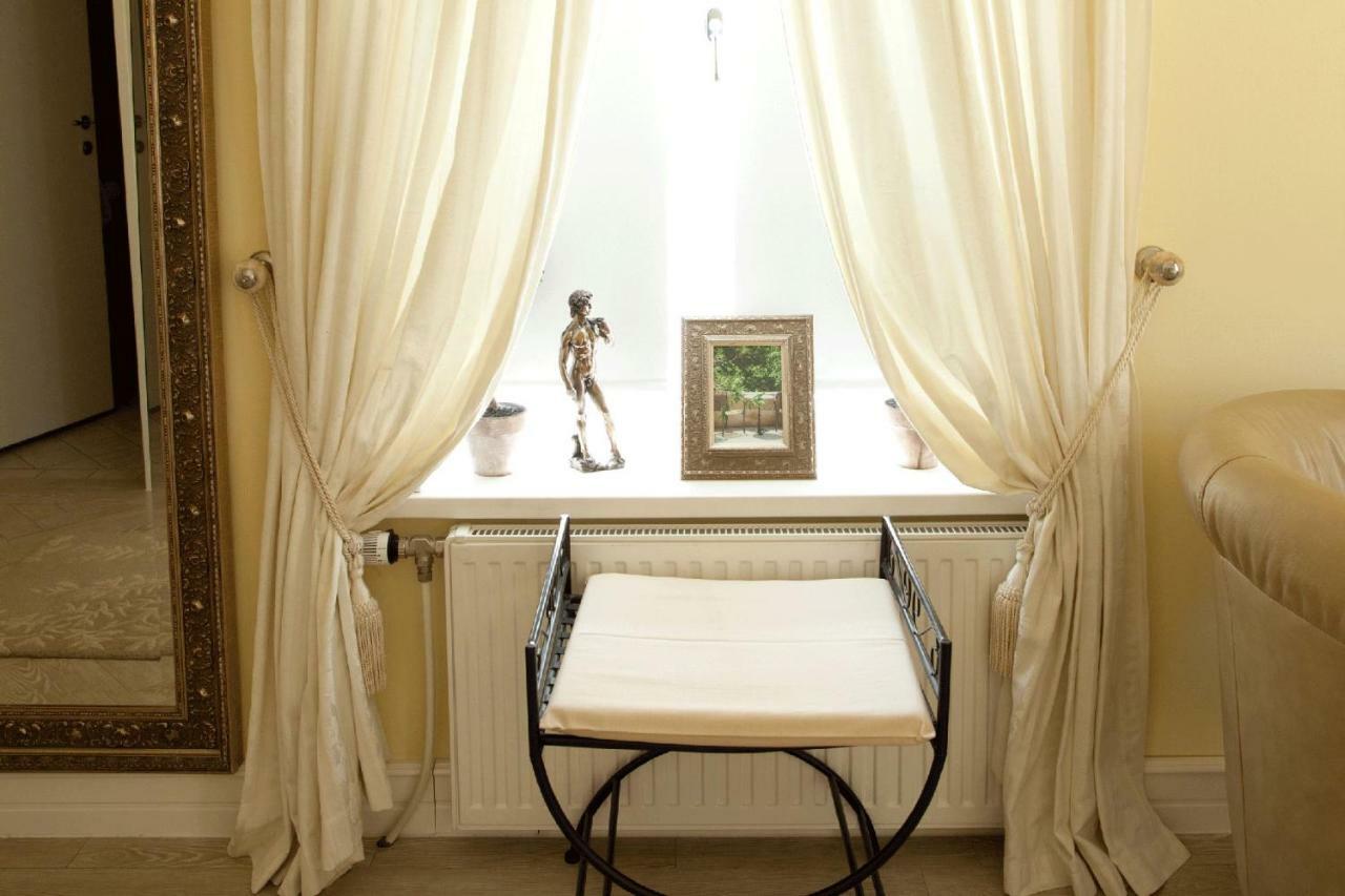 Luxury Rooms Minjon Vrnjačka Banja Extérieur photo