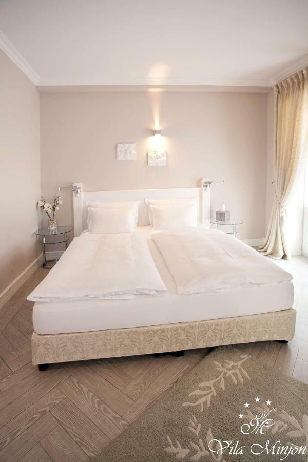 Luxury Rooms Minjon Vrnjačka Banja Extérieur photo