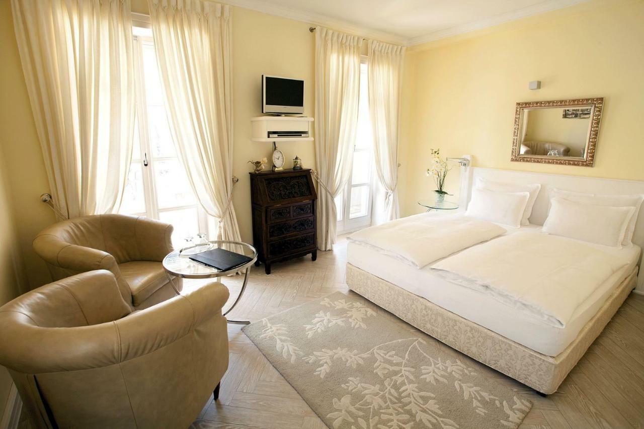Luxury Rooms Minjon Vrnjačka Banja Extérieur photo